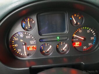 Daf CF 85.430 + 3 os. vlek Panav - 6