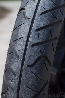 Keeway RKF 125 - 6