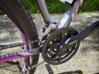 Kross LEA 6.0 - 6