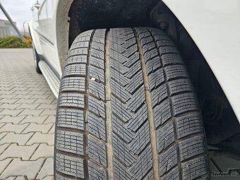 MERCEDES-BENZ GL 450 CDI 4MATIC 7-míst - 6