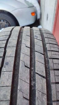 letní pneu Hankook 245/45 R20 - 6