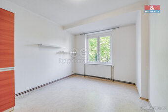 Pronájem bytu 1+1, 44 m², Plzeň, ul. Dvořákova - 6