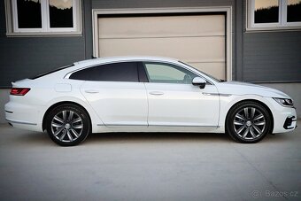 Volkswagen Arteon Rline 2.0TDI 140kw 4x4 Webasto DCC DPH% - 6