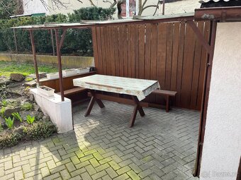 Prodej rodinného domu 143 m², pozemek 433 m² - Teplice - 6