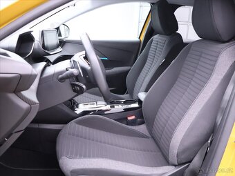 Peugeot 208 1,2 PT Aut. Style Navi LED (2022) - 6