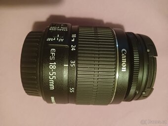 Canon EOS 2000D - 6