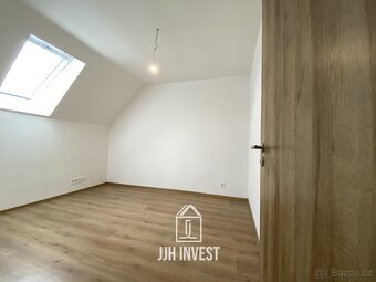 Pronájem bytu 4+kk, 114 m2 - Praha - Běchovice, ev.č. 00046 - 6