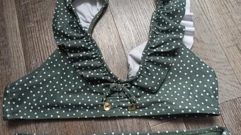 Bikiny pro slečny vel.158/164 zn.H&M - 6