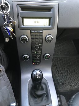 Prodám Volvo S40 - 6
