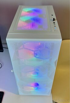 TOP HERNÍ PC | RTX 3080 | AM5 | 32GB DDR5 - 6