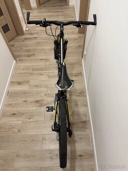 Kolo Ghost RT FULL CARBON - 6