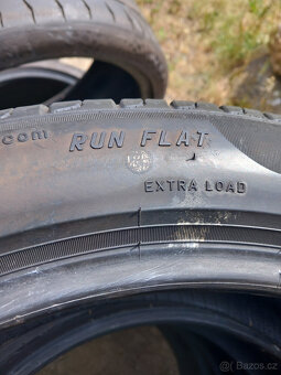 BWM 245/45 A 275/40R18 LETNÍ PNEU PIRELLI - 6