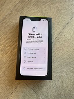 Apple IPhone 13 PRO 256 GB - 6