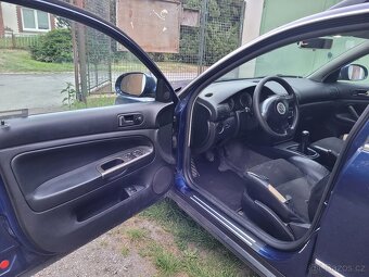 VW Passat B5.5 Variant 1.9 TDI 96kw 2004 - 6