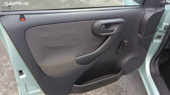 Opel Corsa C 1,2 16V TK do 2/2027 - 6