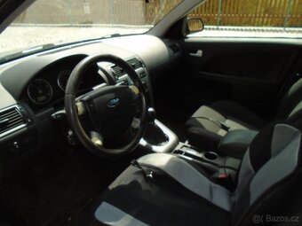 ford mondeo 03 nafta díly - 6