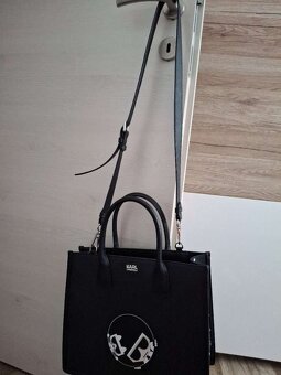 Kabelka Karl Lagerfeld - 6