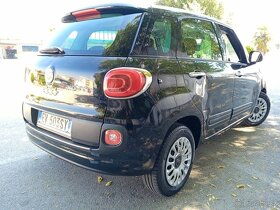 Fiat 500L NOVÉ ORIGINAL poklice 15" 735560712 - 6