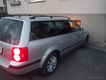 Passat - 6