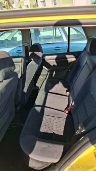 Prodam VW Golf IV - 6