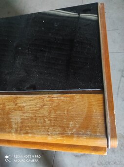 Retro komoda - 6