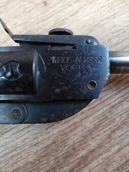 Vzduchovka - 6