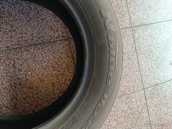 Letní pneu 215/60 R16 Nexen - 6