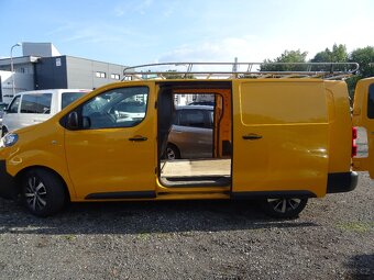 PEUGEOT EXPERT L3 2019 DPH KLIMA - 6