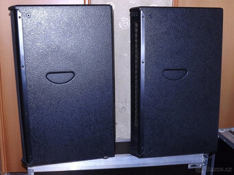 Prodám reprobedny RH sound HD-15 - 6