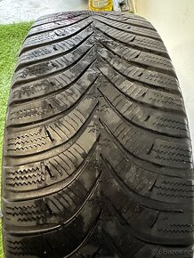 Alu kola 5x112 r16 s pneu (les) - 6