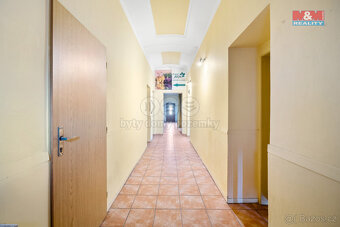 Prodej obchod a služby, 849 m², Trmice, ul. Fügnerova - 6
