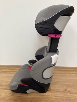 Dětská autosedačka Cybex solution CBX 15-36 - 6