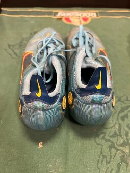 Fotbalové kopačky Nike Mercurial 46 - 6