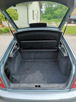 Škoda Octavia 1.9 TDI, 66kW, r.v. 2004 - 6