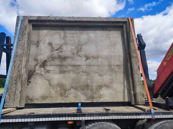 Prodej betonových garáží s dopravou v ceně - 6