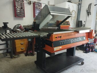 Balička Minipack - 6