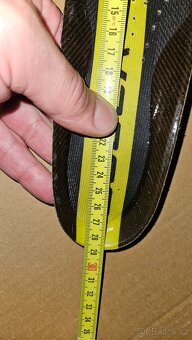 Brusle bauer hyperlite 2 - 6