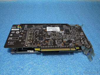 MSI N660 TF 2GD5/OC Gaming perfektní stav - 6