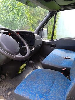 Iveco Daily 2.8D - 6