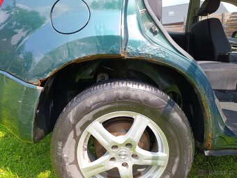 Suzuki Grand Vitara 1.9DDIS - 6