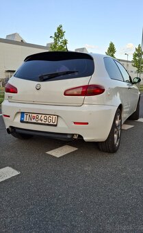 Alfa 147 - 6