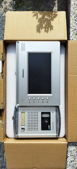 Video zvonek Commax - 6