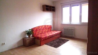2+1,60m2, Praha 10 - 6