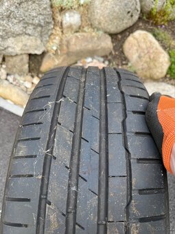 Hannook Ventus S1 evo3 225/50R17 - 6