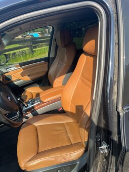 Bmw X5 e70 35d - 6