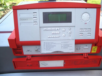 Olejový kondenzační kotel Viessmann Vitoladens 300-T r. v. 2 - 6