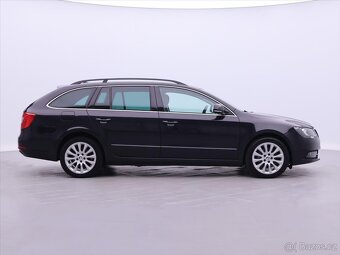 Škoda Superb 2,0 TDI 103kW DSG Elegance (2013) - 6