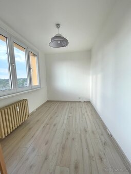 Pronájem bytu 3+1 65 m² Matušova, Rumburk - Rumburk 1 - 6