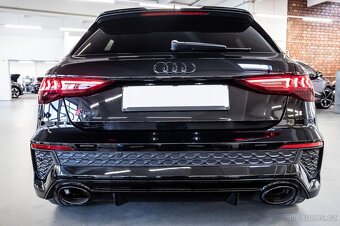 Audi RS3 Sportback - 6