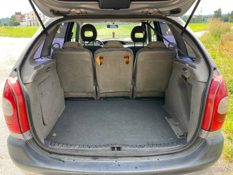 Citroen Xsara Picasso 1.8 benzín - 6